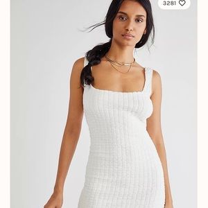 NWT Short and Sweet Mini Dress